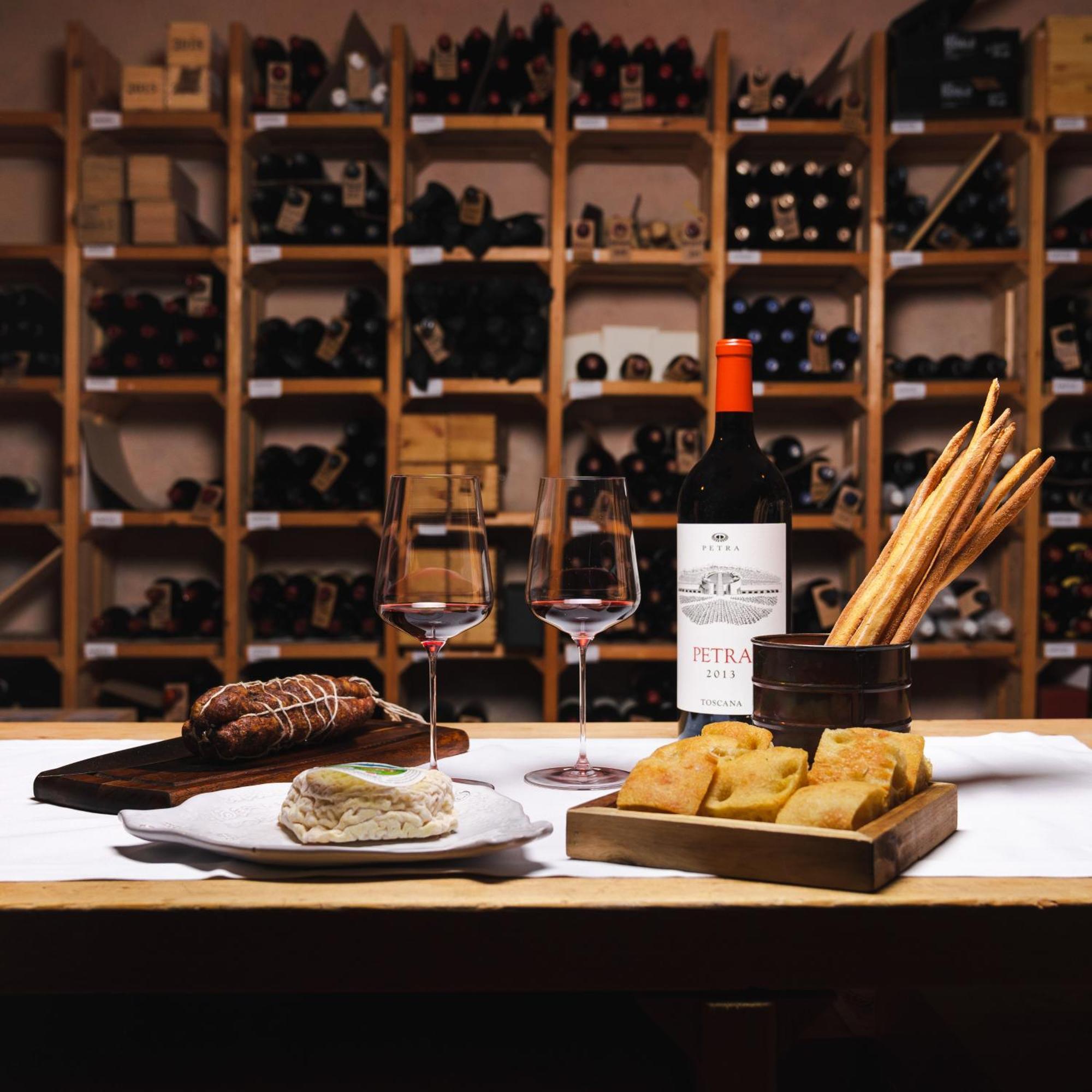 L'Albereta Relais & Chateaux Erbusco Exteriör bild